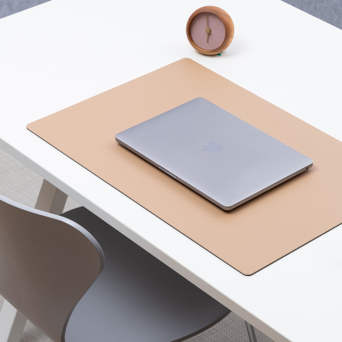 リノリウムデスクマット M　Linoleum Deskmat M