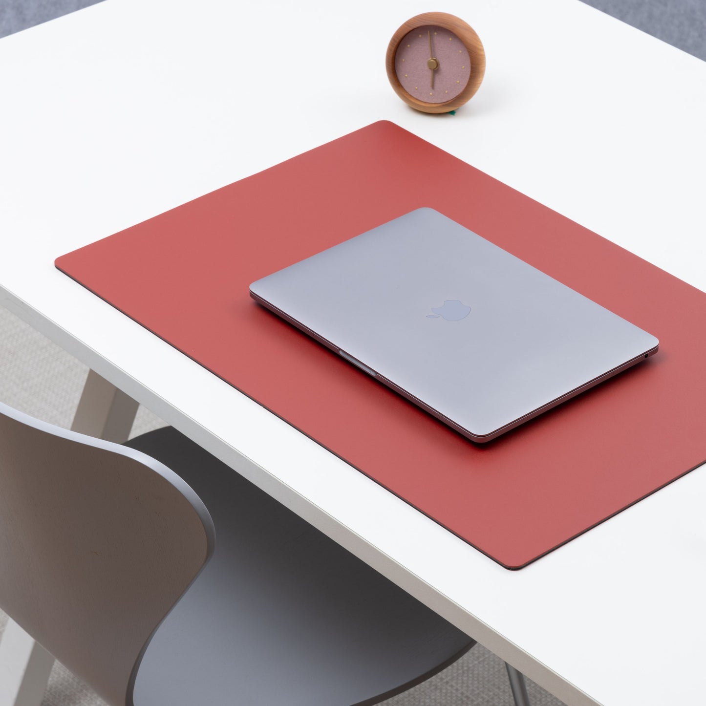 リノリウムデスクマット M　Linoleum Deskmat M