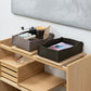 Box rectangular