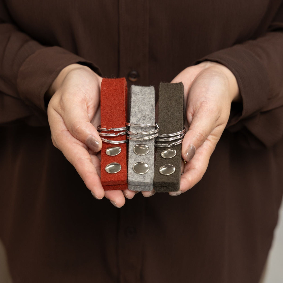 Key ring Clicko