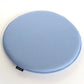 Frisbee round