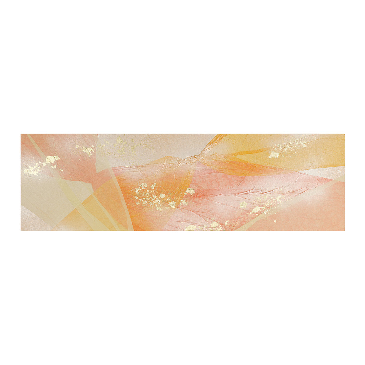 和紙アートパネル Happiness