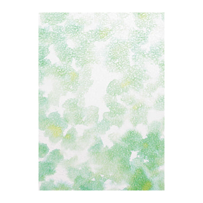 和紙アートパネル Leaf