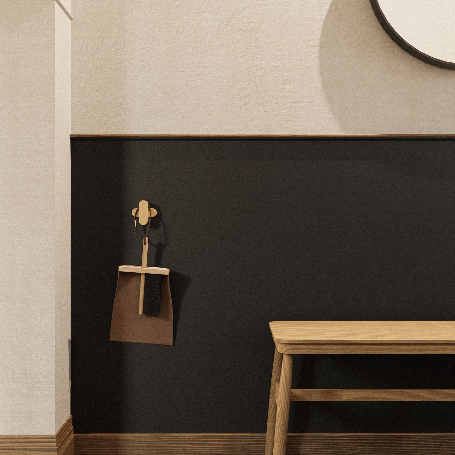 LINO Dustpan