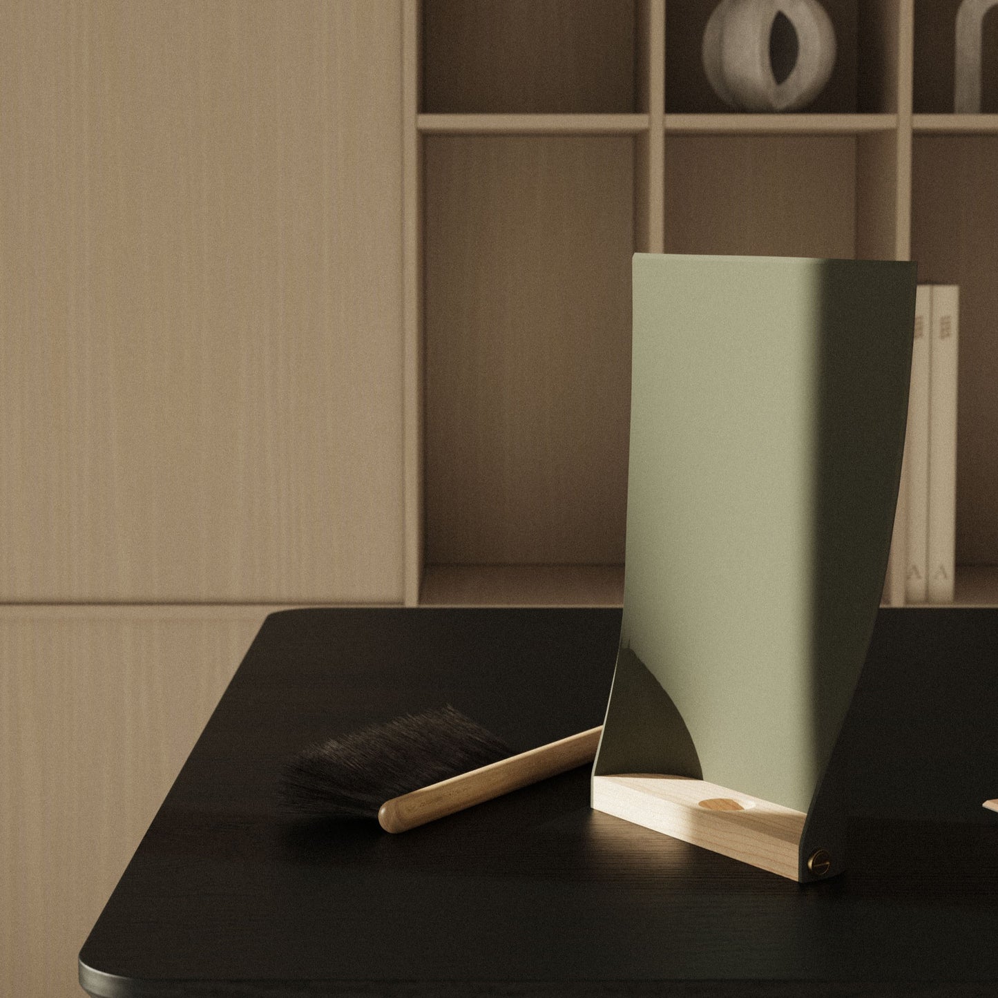 LINO Dustpan
