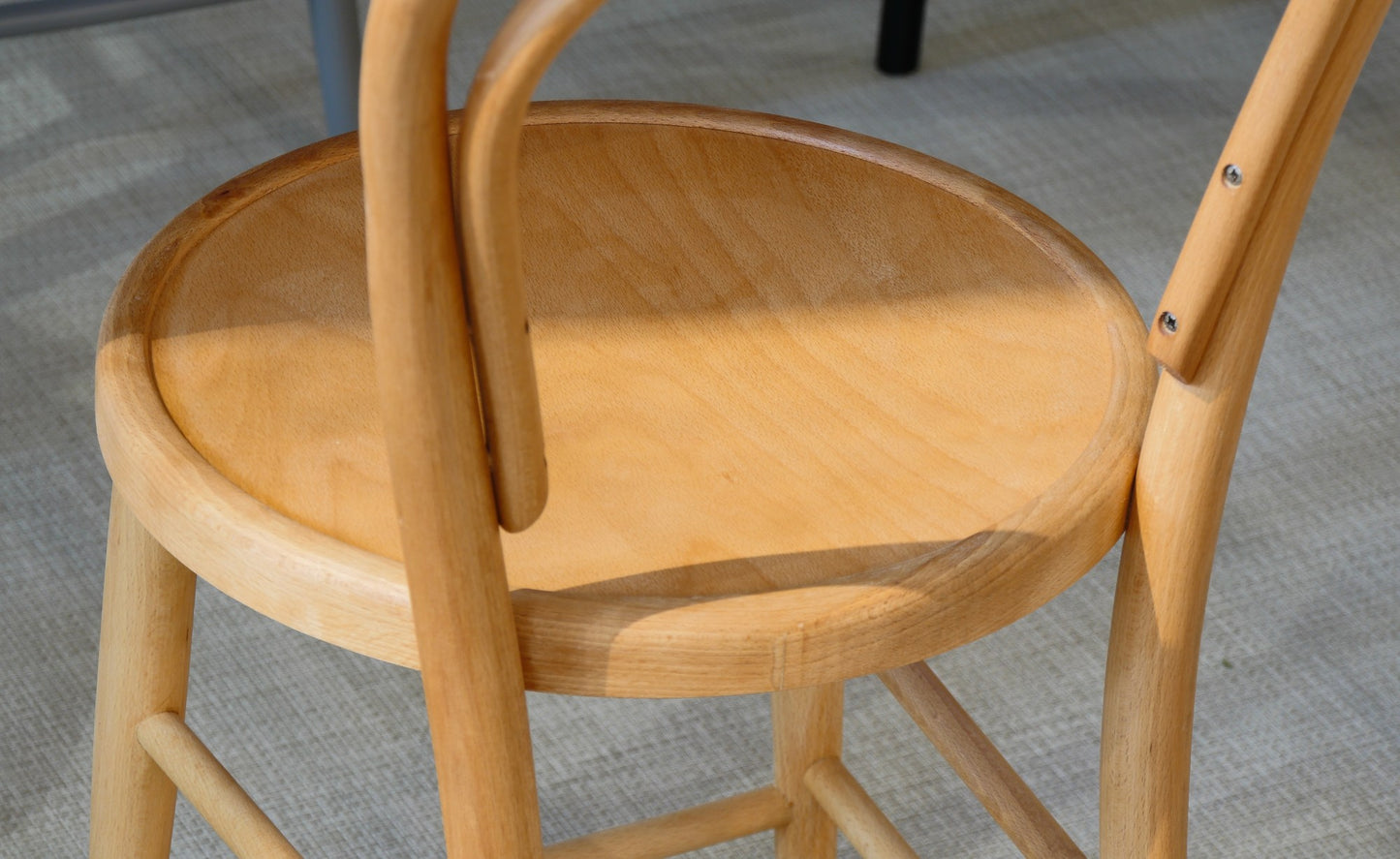 カフェチェア BENT