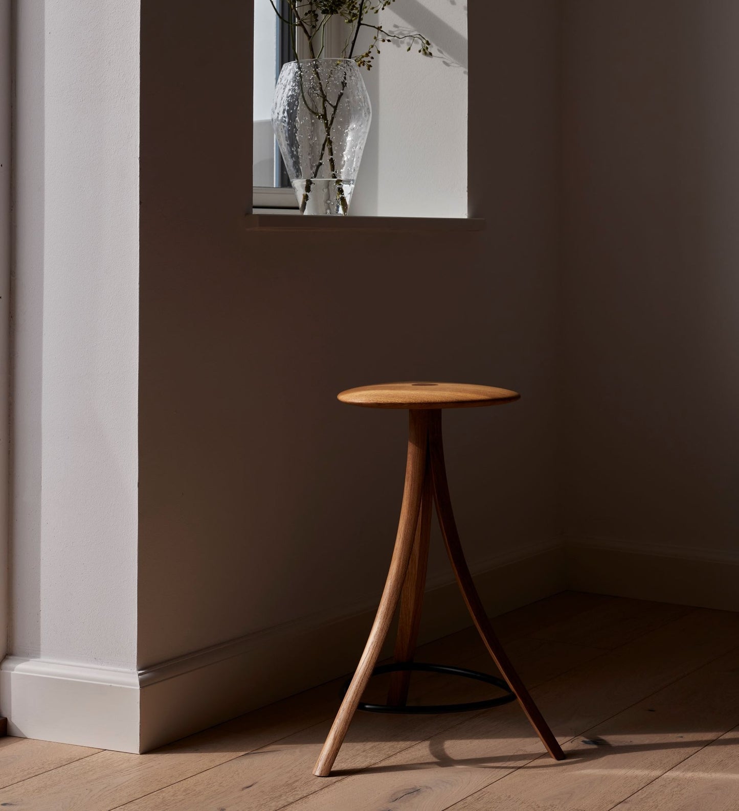 Clover Stool