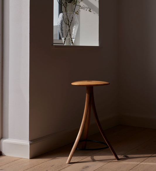 Clover Stool