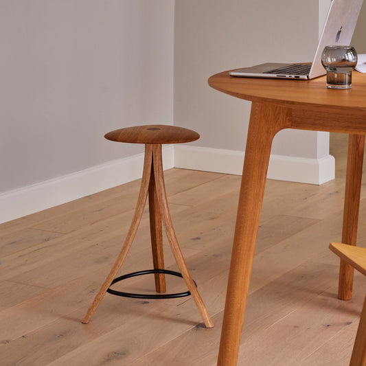 Clover Stool
