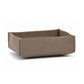 Box rectangular