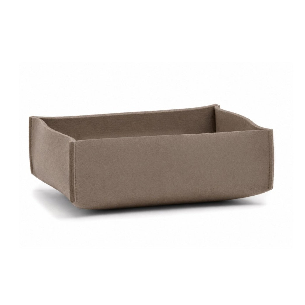 Box rectangular