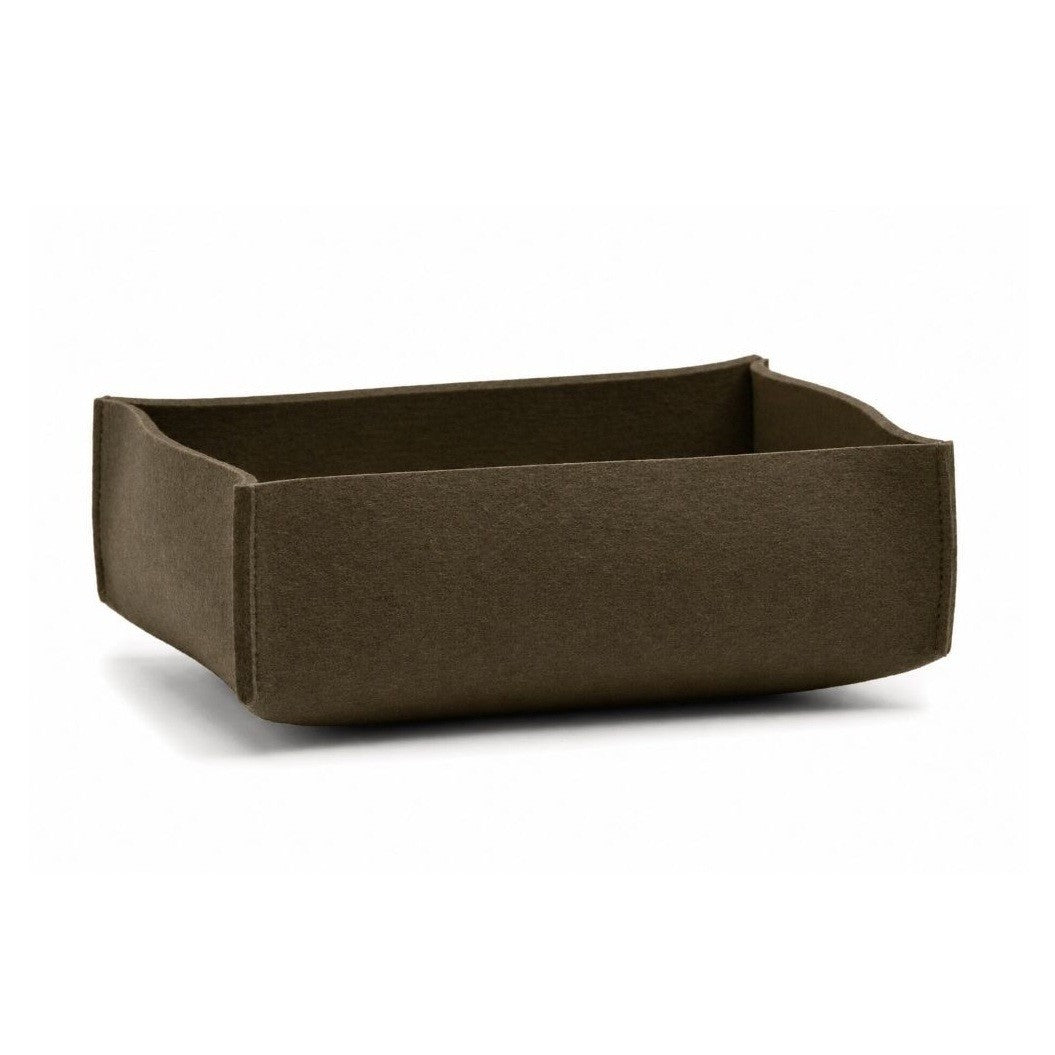 Box rectangular