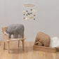 Cushion Elephant