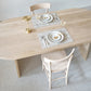 OVAL TABLE　受注生産品