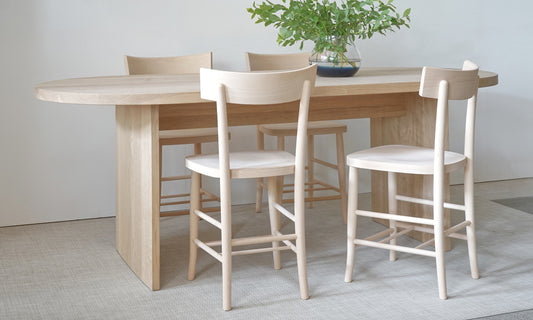 OVAL TABLE　受注生産品