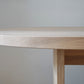 OVAL TABLE　受注生産品