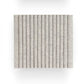 Wall module Wave square