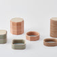 accessory tray tower