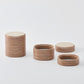 accessory tray tower