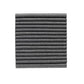 Wall module Wave square