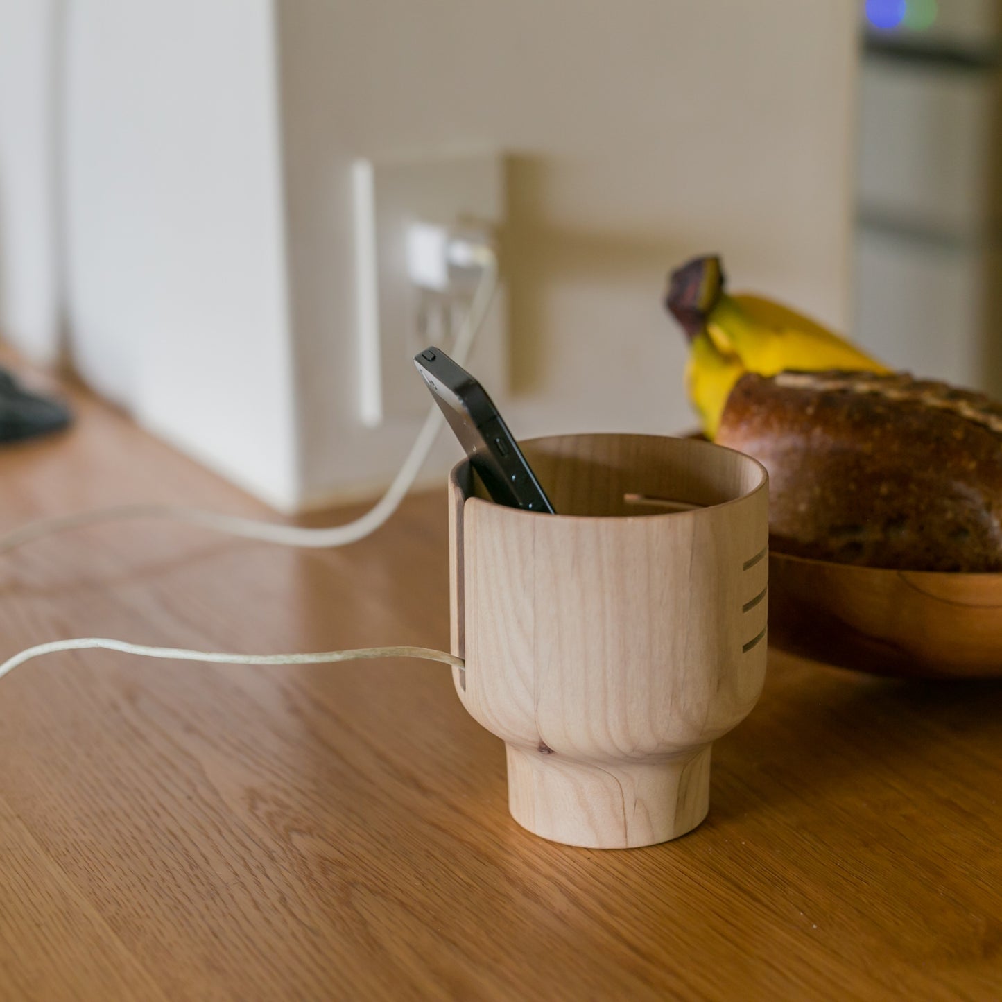 Wood Speaker　（ウッドスピーカー） 受注生産