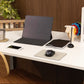 リノリウムマウスパッド　Linoleum Mousepad 　