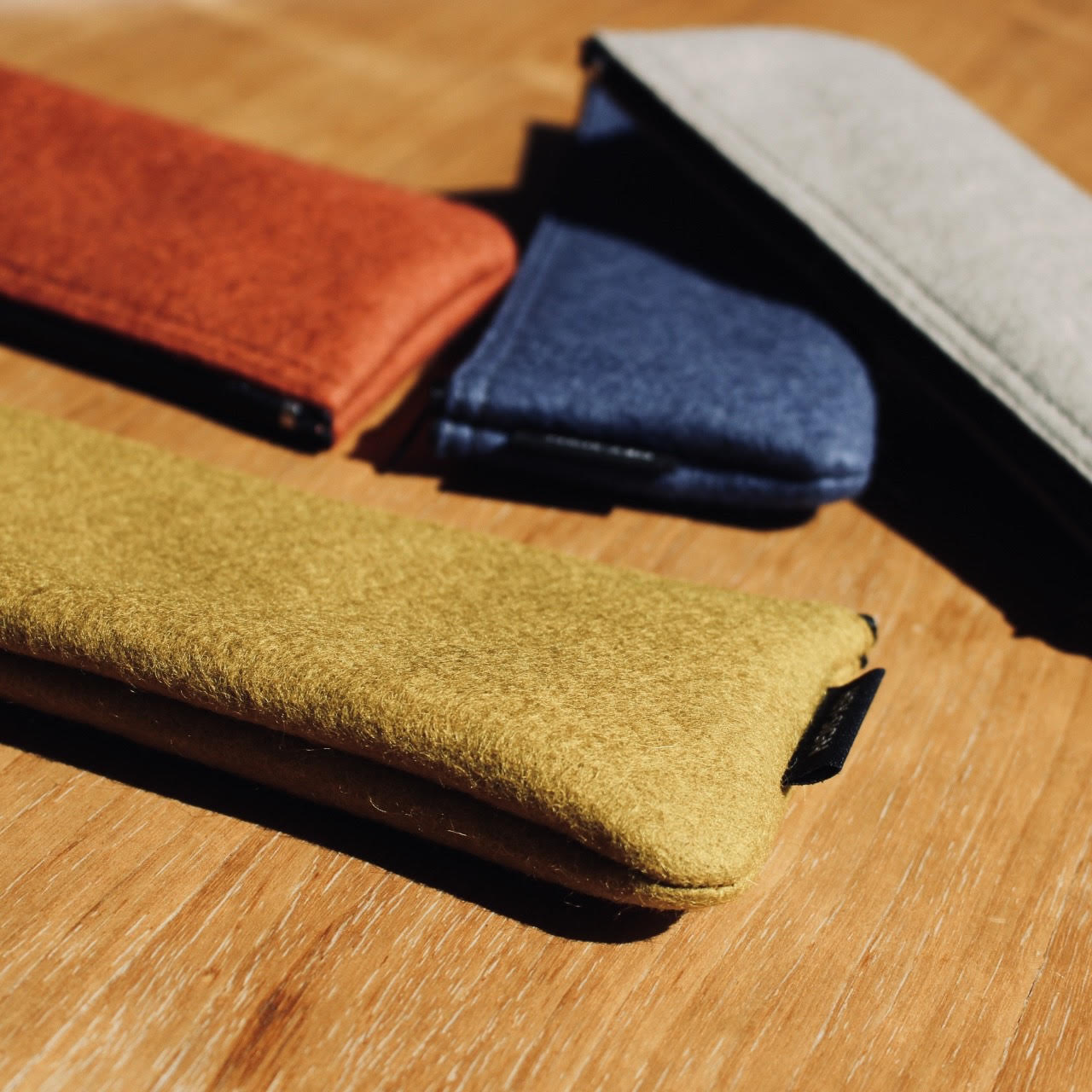 Pencil Case Erna