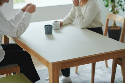 Noti Table（W140cm）受注生産品