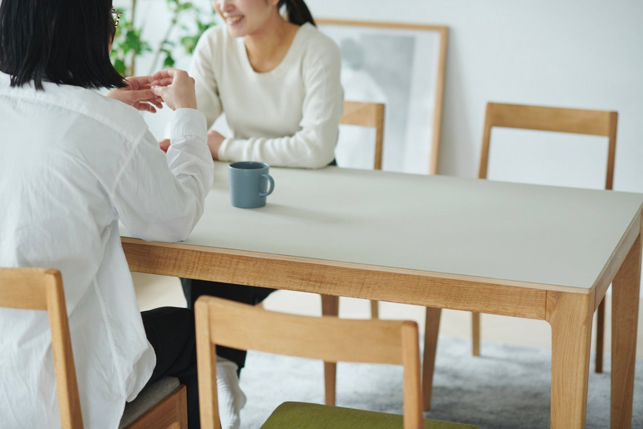 Noti Table（W140cm）受注生産品
