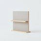 Connet Desk partition(S)/コネット デスクパーティション(S)
