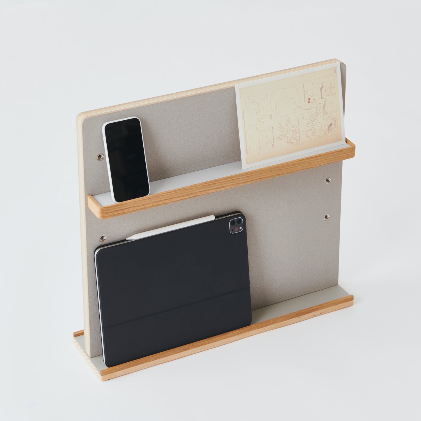 Connet Desk partition(S)/コネット デスクパーティション(S)