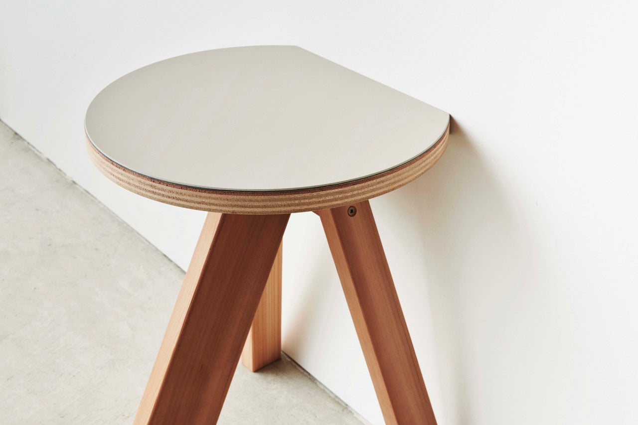 KOBO SIDE STOOL　受注生産品