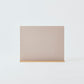 Connet Desk partition(L)/コネット デスクパーティション(L)