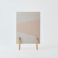Connet Partition 90×140/コネット パーティション 90×140