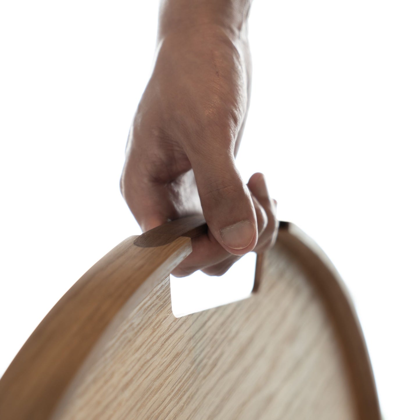 Somewhere / Foldable coffee table　受注生産品