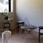 Somewhere / Foldable coffee table　受注生産品