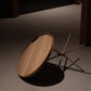 Somewhere / Foldable coffee table　受注生産品