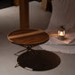 Somewhere / Foldable coffee table　受注生産品