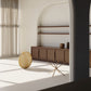 Somewhere / Foldable coffee table　受注生産品