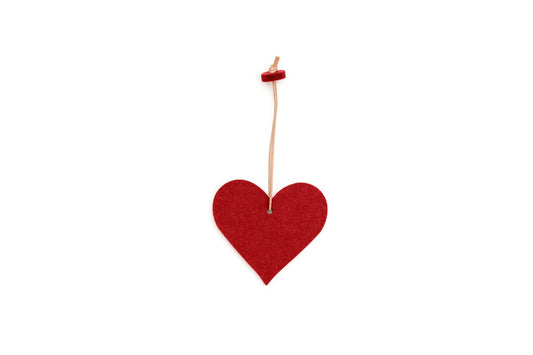 Tag heart