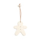 Tag gingerbread
