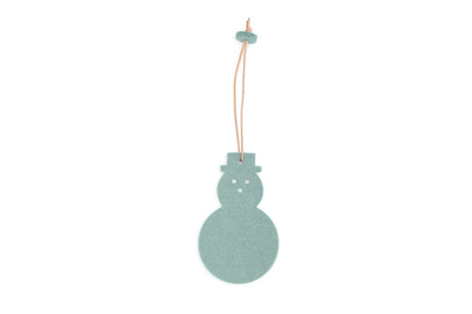 Tag snow man