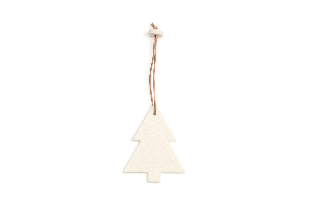 Tag christmas tree