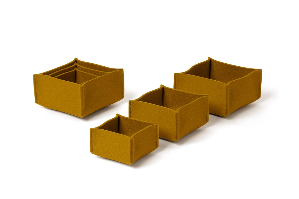 Box 1 M