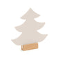 Deco fir tree