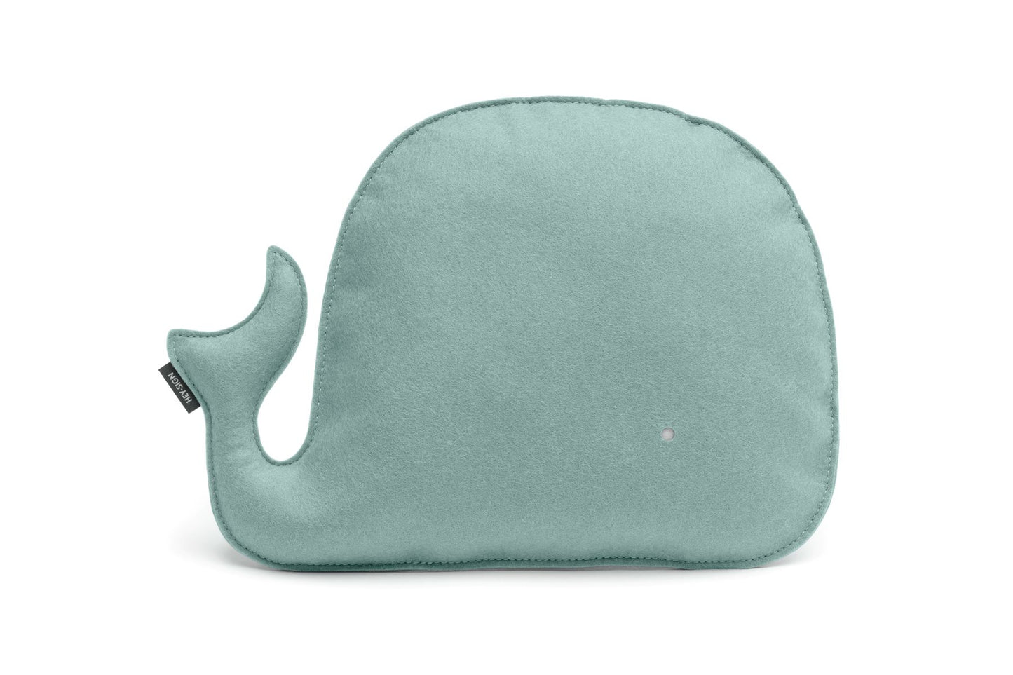 Cushion Whale