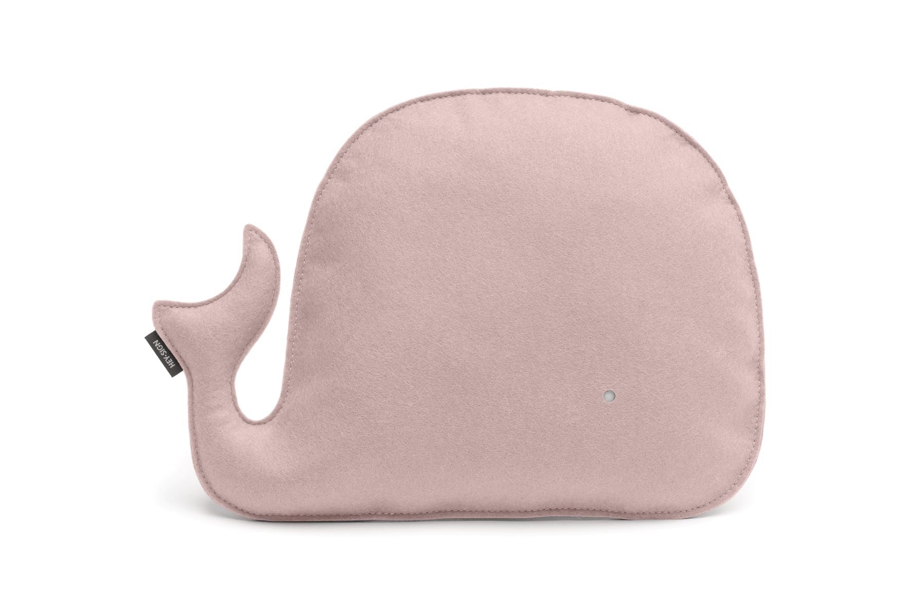 Cushion Whale