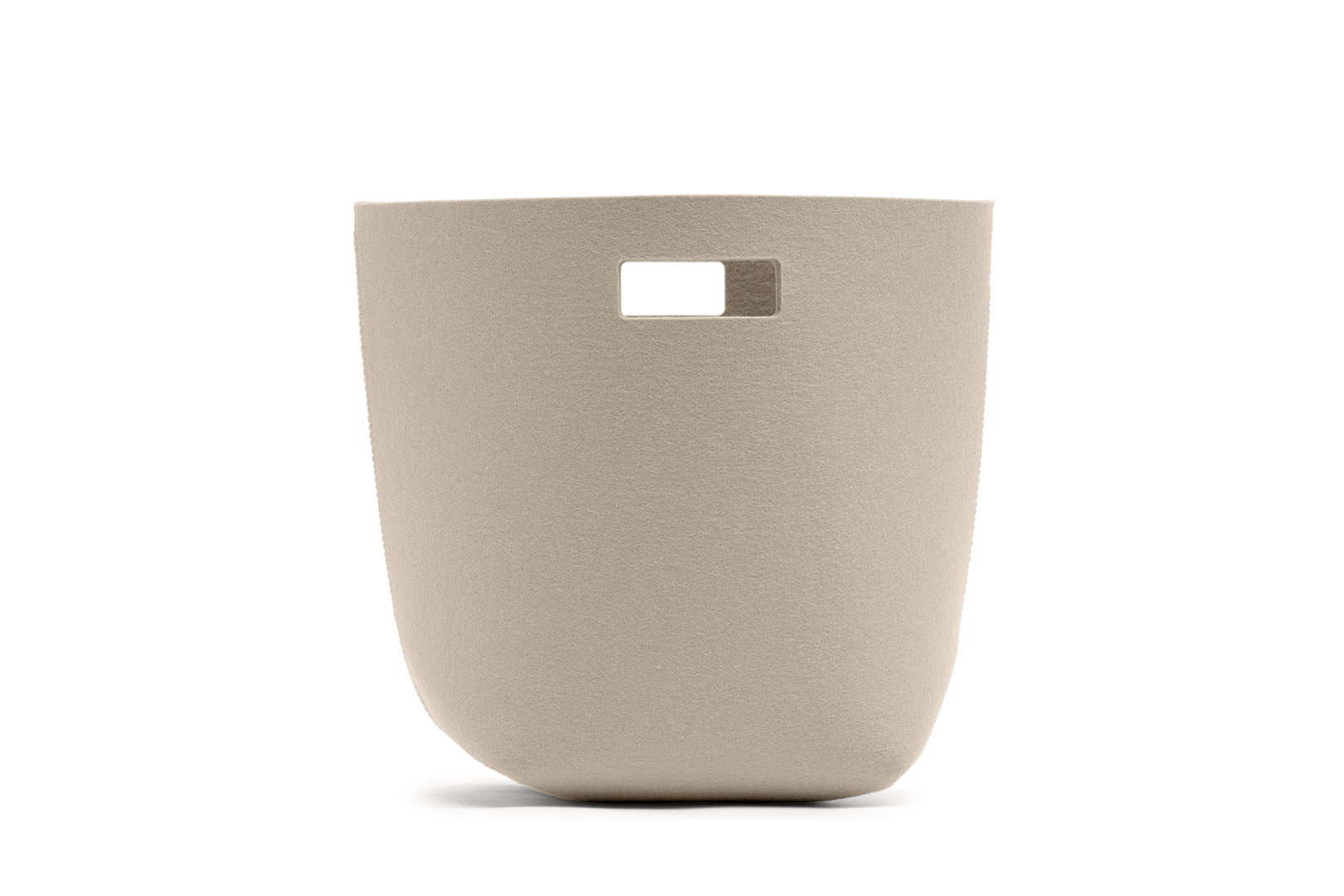 Paper basket S