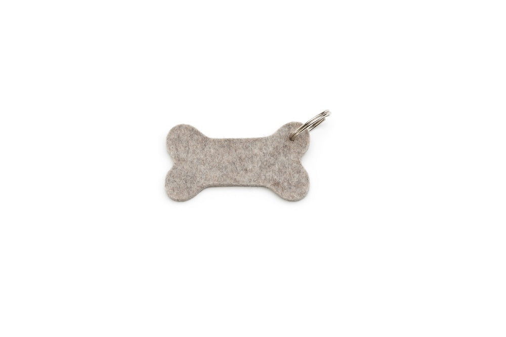 Key fobs Bone