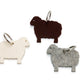 Key fobs Sheep